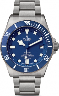 Tudor Pelagos 42mm