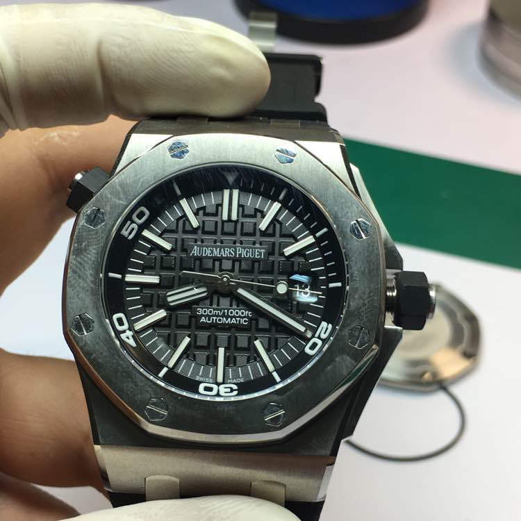 JF Üretimi AP 15703