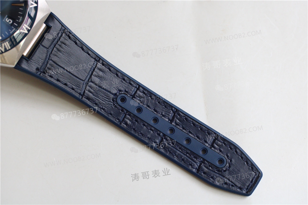 SBF yani VS Factory Omega Constellation 41 mm işçiliğiyle bir sürü küçük fabrikayı fersah geride bırakıyor — 18. fotoğraf