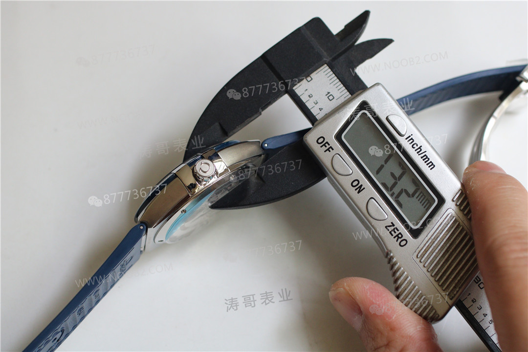 SBF yani VS Factory Omega Constellation 41 mm işçiliğiyle bir sürü küçük fabrikayı fersah geride bırakıyor — 22. fotoğraf