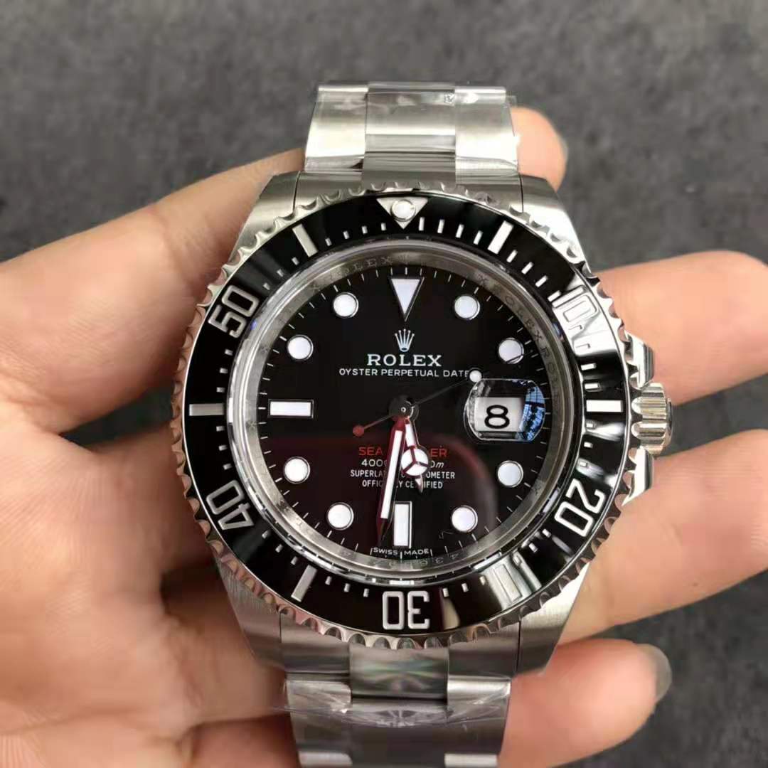 ARF Rolex Sea-Dweller 126600 V3
