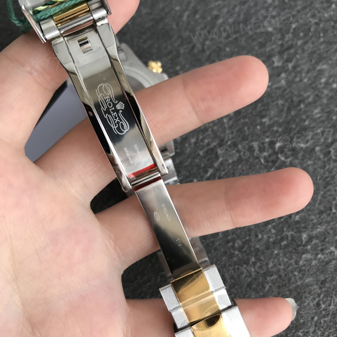 Sedef kadran mı? BL Factory Rolex Daytona nasıl? — 13. fotoğraf