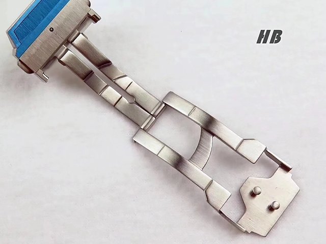 Replika Hublot Unico Kapama Tokası