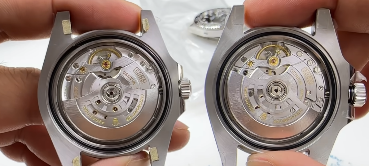 SH3285 vs DD3285 — 1. fotoğraf