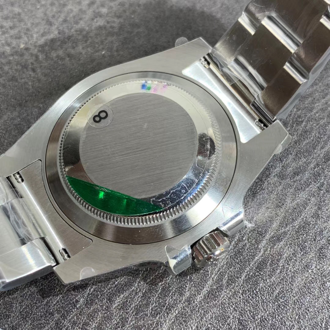 Submariner 116610LN Hakkında — 9. fotoğraf