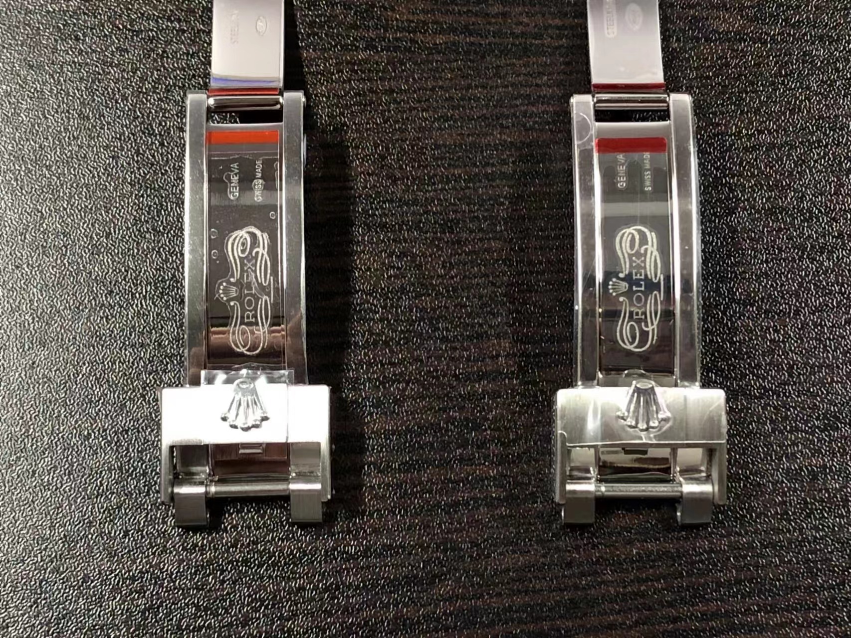 Submariner Hulk 116610LV Replika: Clean mi VS mi? — 28. fotoğraf