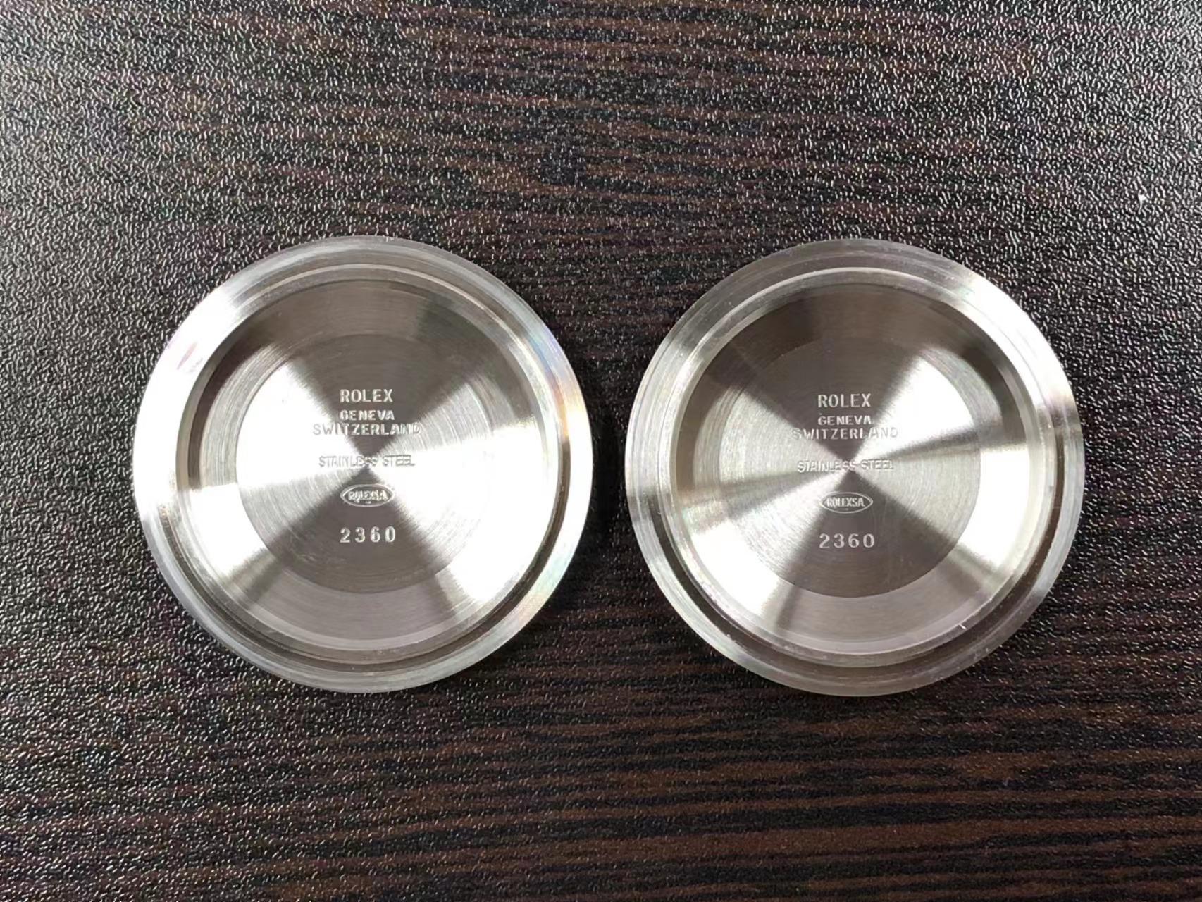 Kasa Arkası Gravür