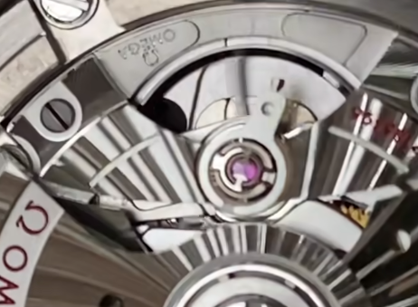 Super Clone 8800 Mekanizmalı VS Factory Seamaster 300m Saatler — 10. fotoğraf