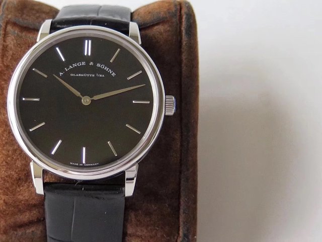 Replika A.Lange & Sohne Saxonia Ultra Thin