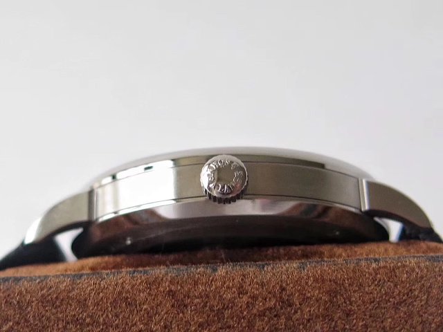 A.Lange & Sohne Saxonia Kurma Kolu