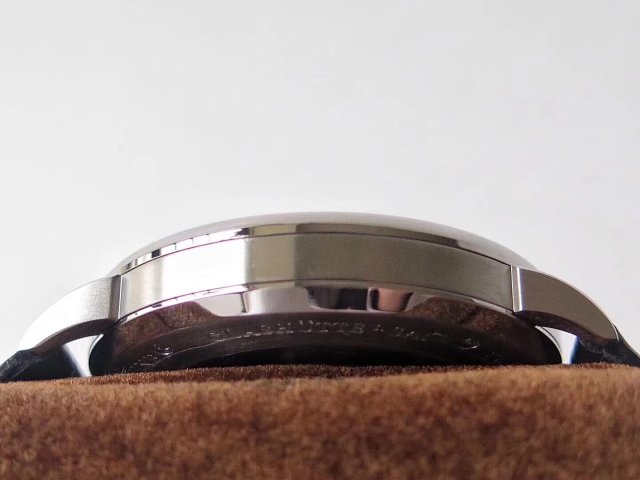 A.Lange & Sohne Saxonia Kasa Profili