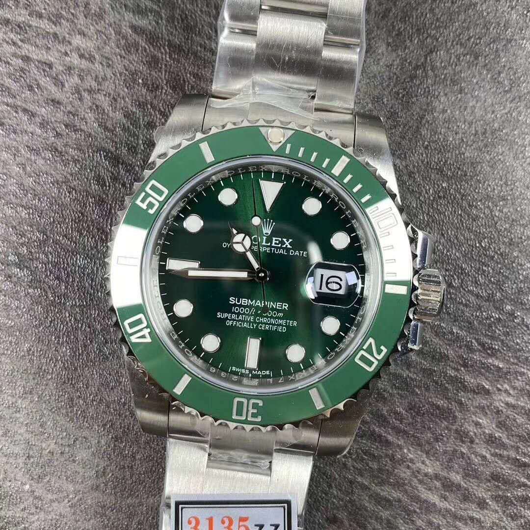 ZZF Replika Rolex Submariner 116610LV