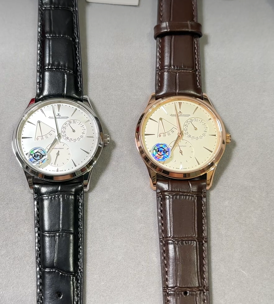 APS Jaeger LeCoultre Master Ultra Thin