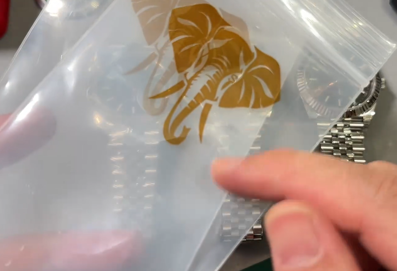 Plastic Bag