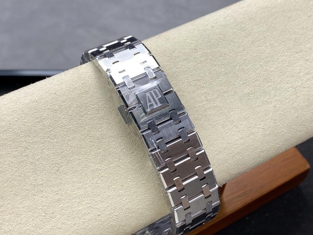 THB Factory AP Audemars Piguet iskeletonlu 15407 V2 sürümü alınmaya değer mi? — 12. fotoğraf
