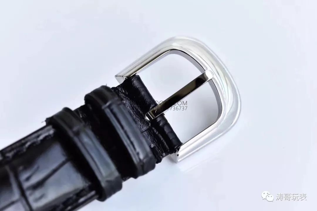 Tonneau kasa kol saati: GF Factory Franck Muller 8880 orijinal karşılaştırmalı inceleme — 7. fotoğraf