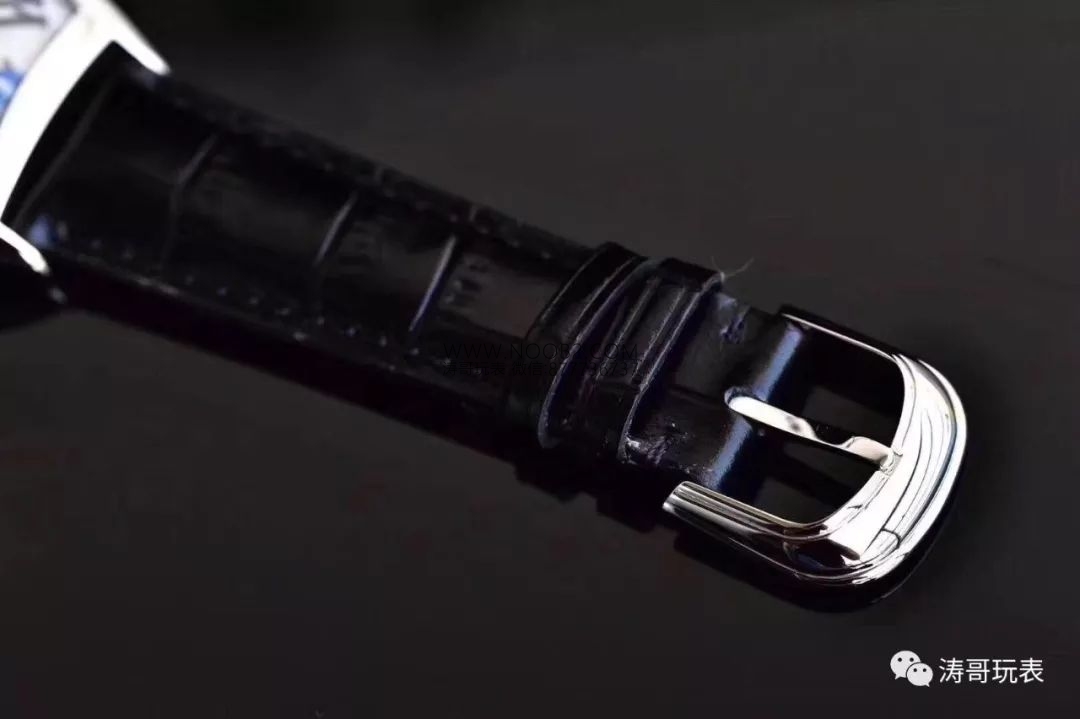 Tonneau kasa kol saati: GF Factory Franck Muller 8880 orijinal karşılaştırmalı inceleme — 17. fotoğraf