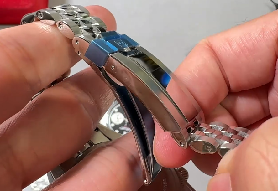 M+F Kapama Tokası Locking