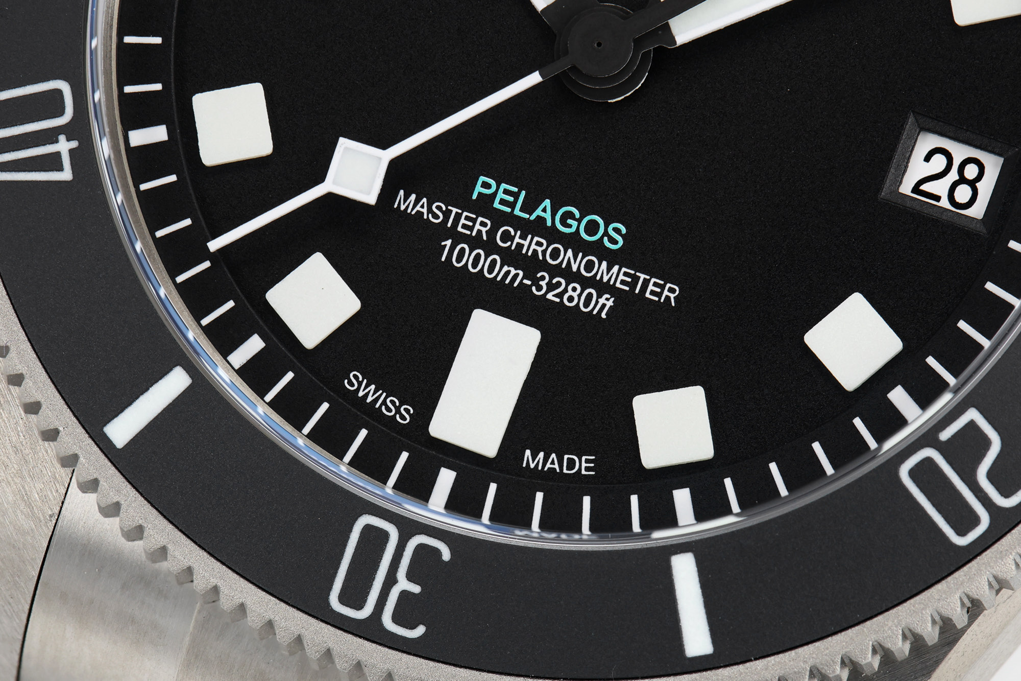 Tudor Pelagos M2543C1A7NU-0001: Derin denizlerde kusursuzluk, bileğinizde sağlam güç — 7. fotoğraf