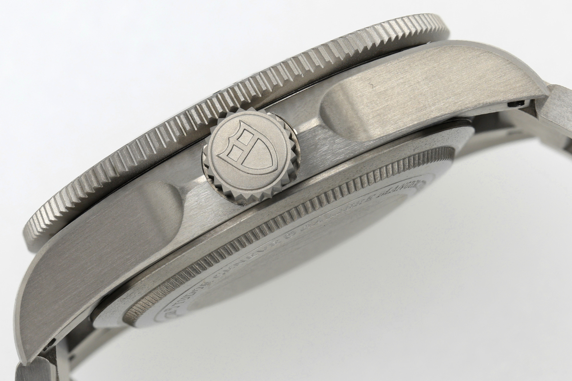 Tudor Pelagos M2543C1A7NU-0001: Derin denizlerde kusursuzluk, bileğinizde sağlam güç — 8. fotoğraf