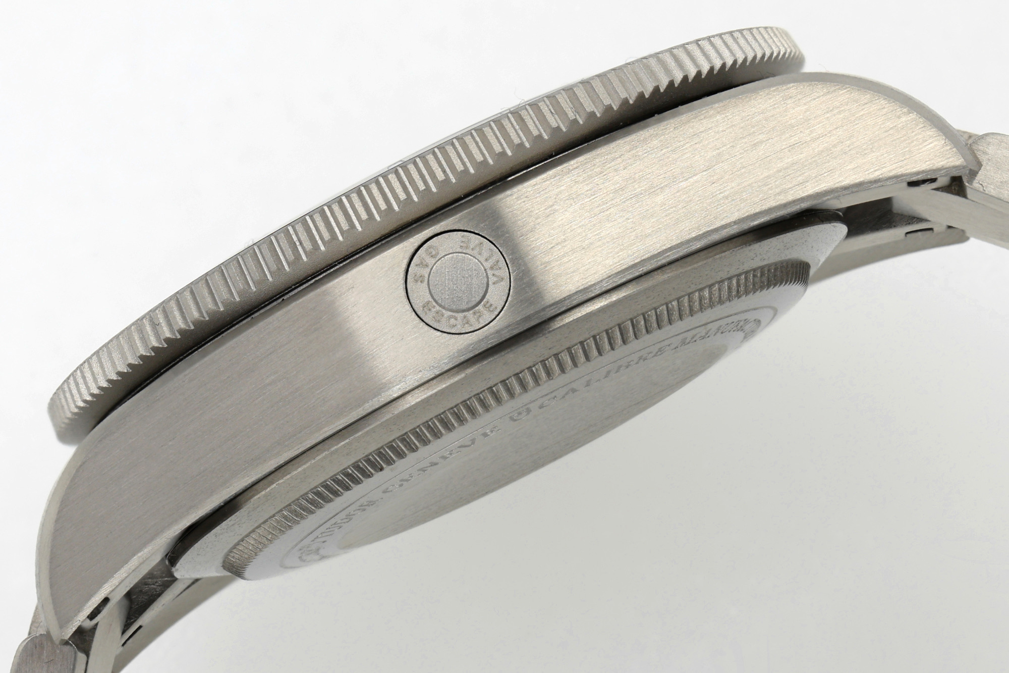 Tudor Pelagos M2543C1A7NU-0001: Derin denizlerde kusursuzluk, bileğinizde sağlam güç — 9. fotoğraf