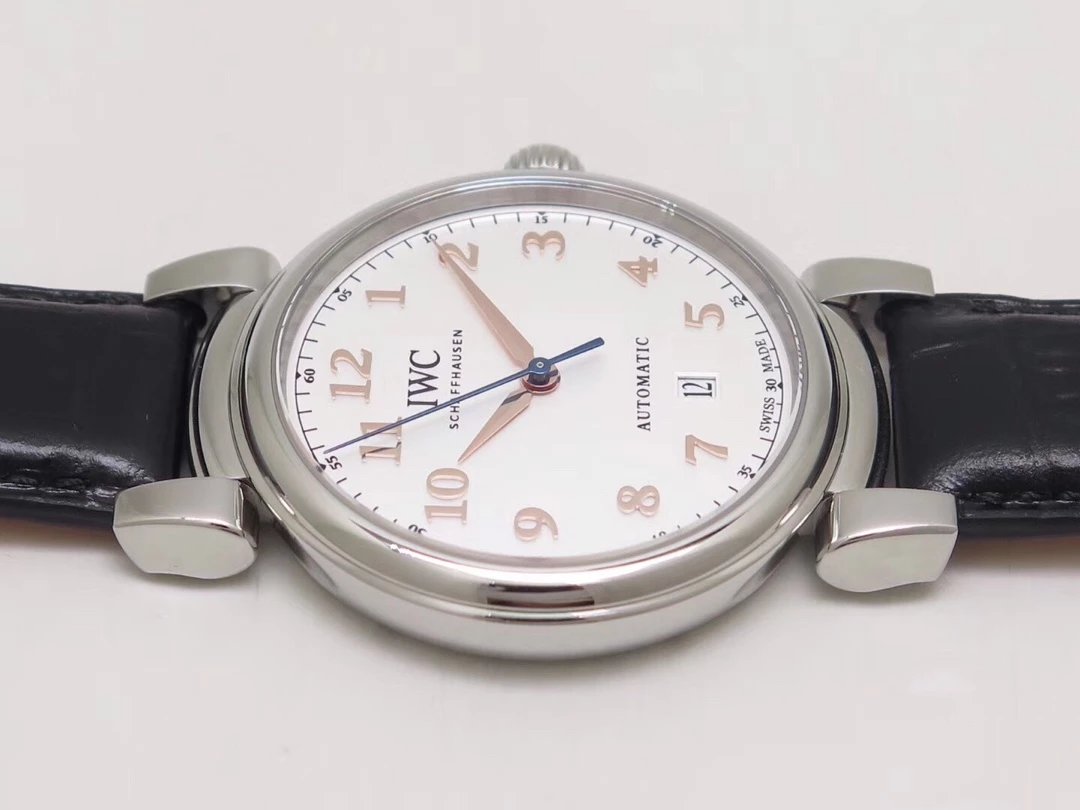 Replika IWC IW356601 Cam
