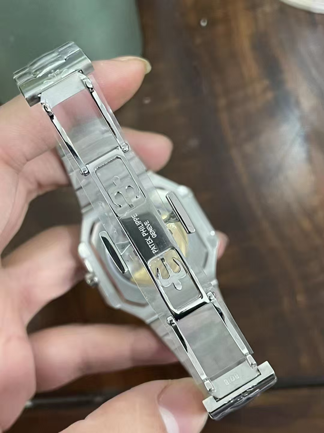 Patek Philippe 5821 Kapama Tokası