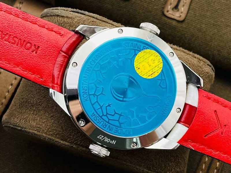 TW Factory Rus Palyaço (V3S) En Üst Versiyon İnceleme-6 — 5. fotoğraf