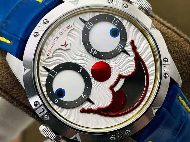 TW Factory Rus Palyaço (V3S) En Üst Versiyon İncelemesi-2 — 2. fotoğraf