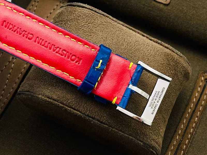 TW Factory Rus Palyaço (V3S) En Üst Versiyon İncelemesi-2 — 6. fotoğraf