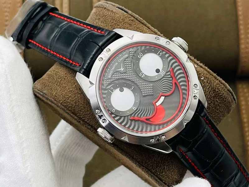 TW Factory Rus Palyaço (V3S) En Üst Versiyon İncelemesi-4 — 1. fotoğraf