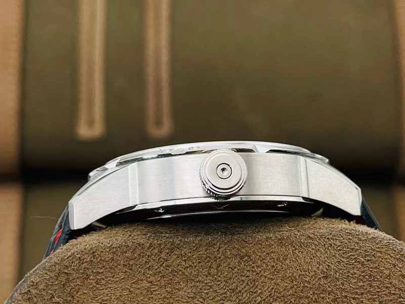 TW Factory Rus Palyaço (V3S) En Üst Versiyon İncelemesi-5 — 4. fotoğraf