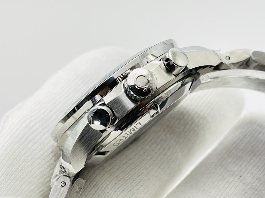TWS Factory Omega 2020 Tokyo Speedmaster Tokyo Olimpiyatları Sınırlı Üretim İncelemesi — 24. fotoğraf