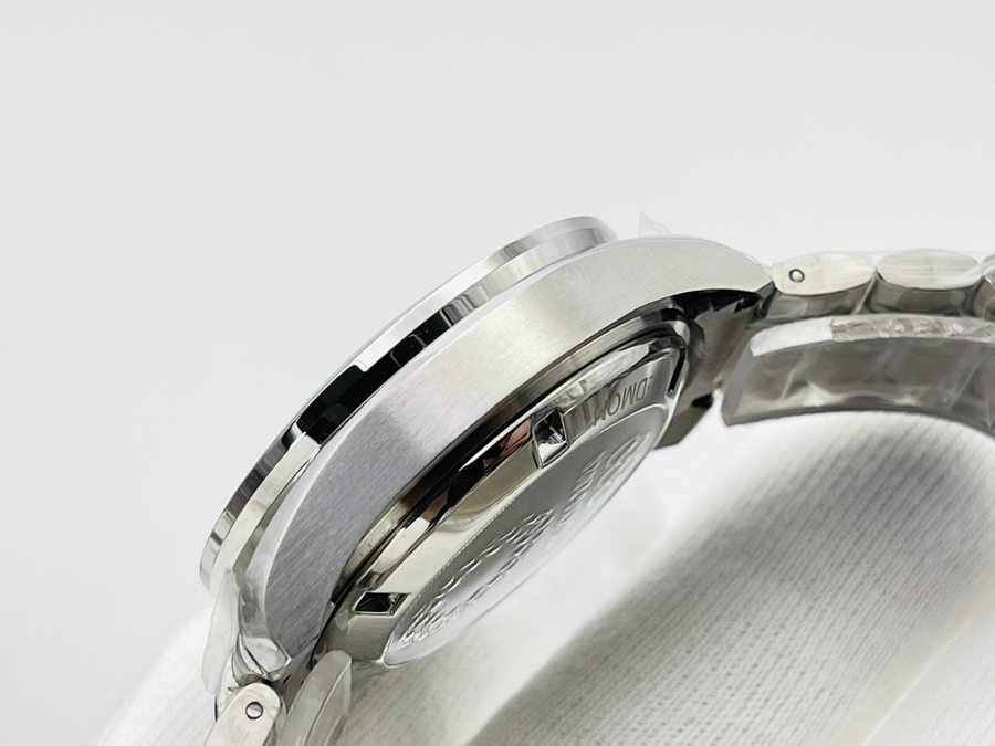 TWS Factory Omega 2020 Tokyo Speedmaster Tokyo Olimpiyatları Sınırlı Üretim İncelemesi — 25. fotoğraf