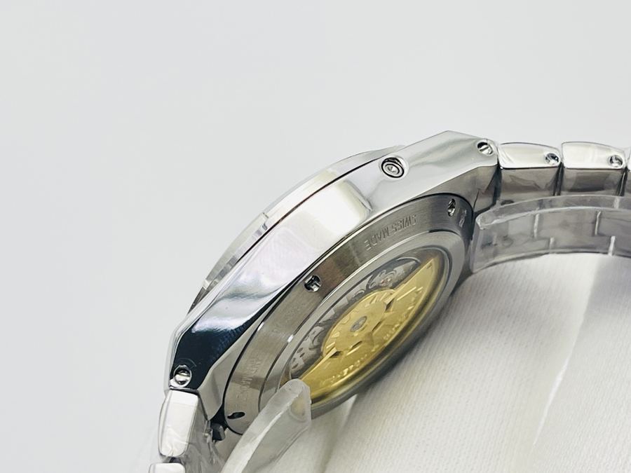 TWS Factory Vacheron Constantin Overseas serisi 4300V/120G-B102 sonsuz takvimli çok fonksiyonlu kol saati incelemesi — 18. fotoğraf
