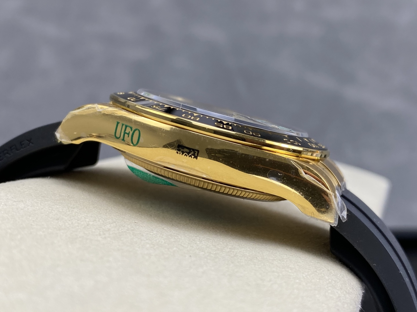 UFO Factory 2026'nın Kaçırılmayacak Efsanesi | Rolex Daytona Replikasının Yeni Standardı — 16. fotoğraf