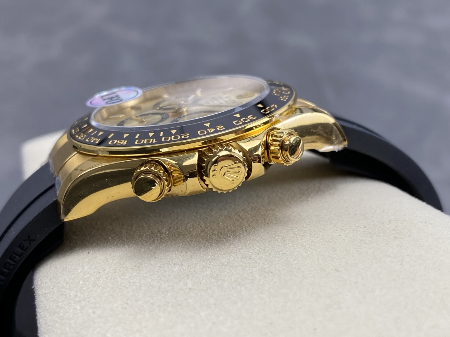 UFO Factory 2026'nın Kaçırılmayacak Efsanesi | Rolex Daytona Replikasının Yeni Standardı — 20. fotoğraf