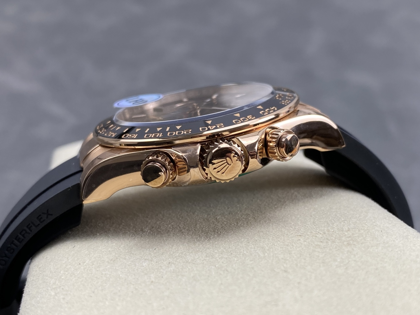 UFO Factory 2026'nın Kaçırılmayacak Efsanesi | Rolex Daytona Replikasının Yeni Standardı — 39. fotoğraf