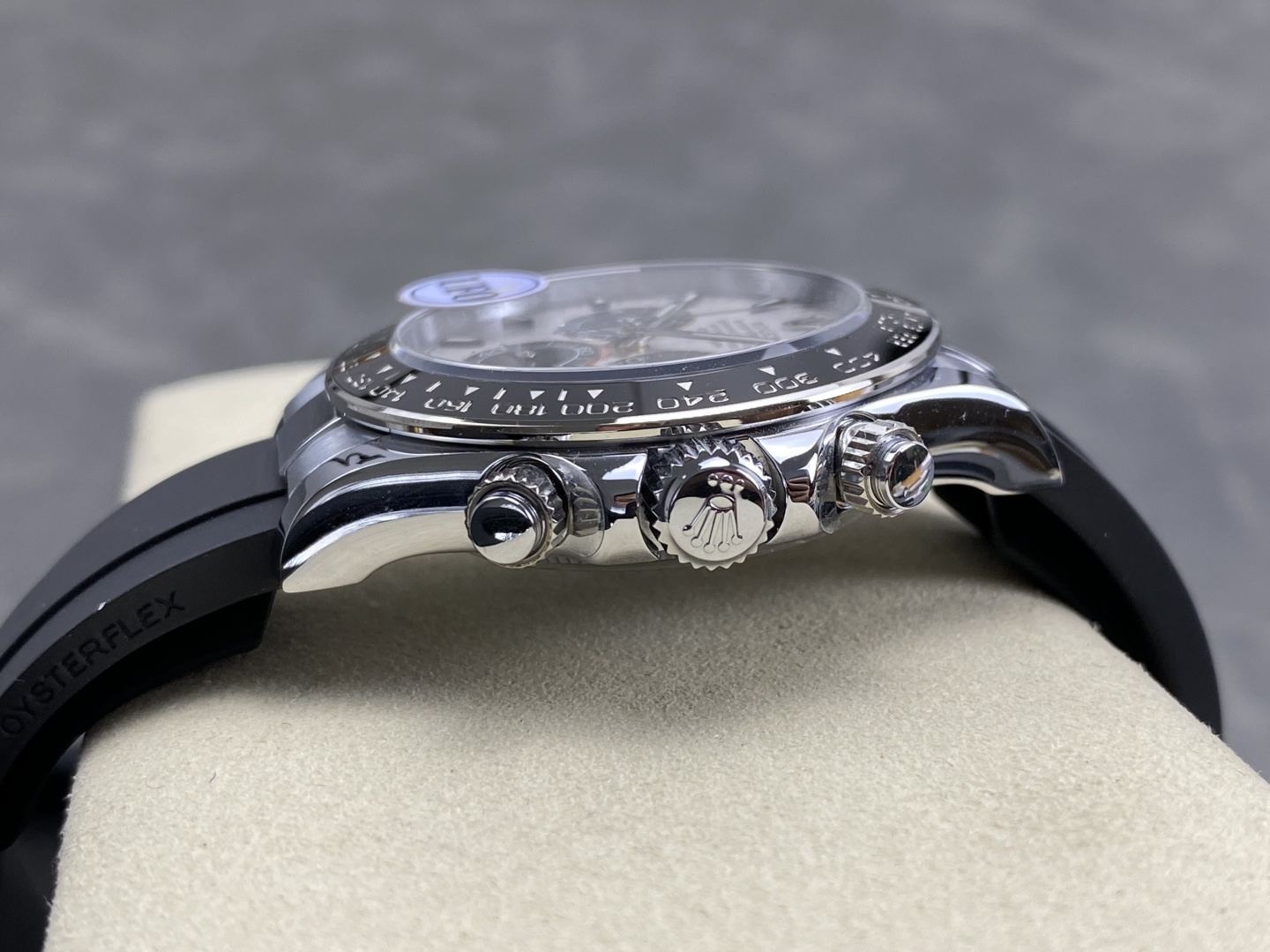 UFO Factory 2026'nın Kaçırılmayacak Efsanesi | Rolex Daytona Replikasının Yeni Standardı — 54. fotoğraf