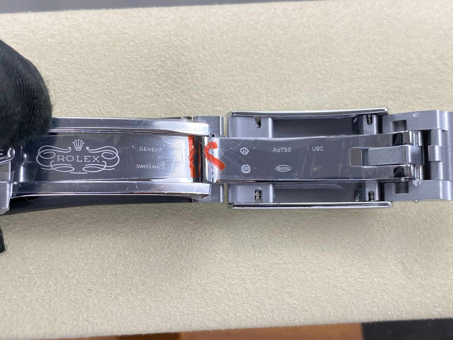 UFO Factory 2026'nın Kaçırılmayacak Efsanesi | Rolex Daytona Replikasının Yeni Standardı — 55. fotoğraf