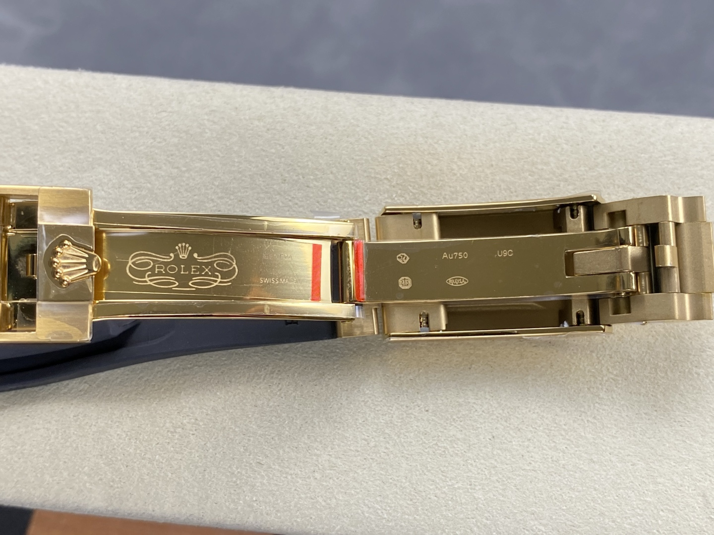 UFO Factory 2026'nın Kaçırılmayacak Efsanesi | Rolex Daytona Replikasının Yeni Standardı — 68. fotoğraf
