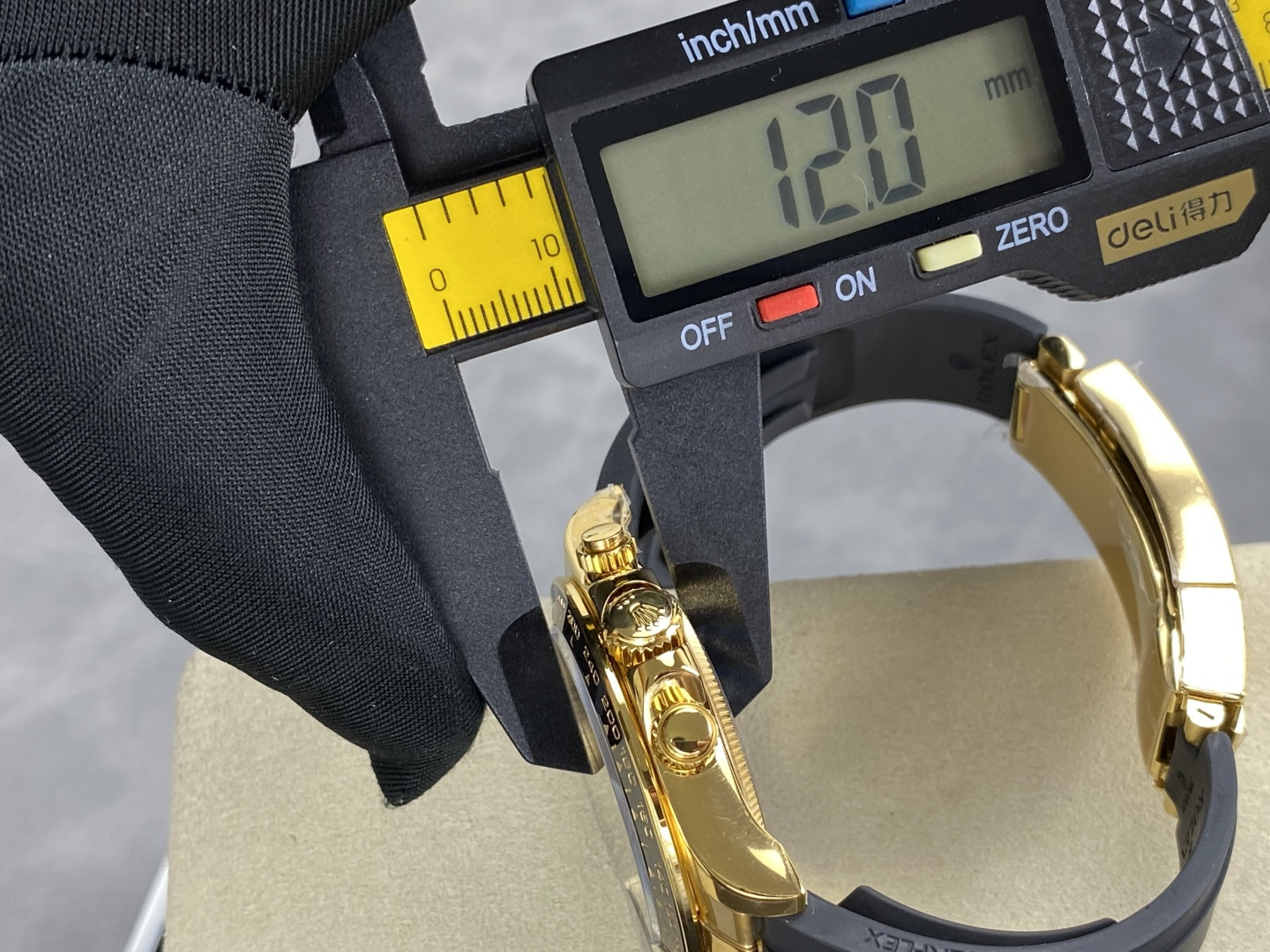 UFO Factory 2026'nın Kaçırılmayacak Efsanesi | Rolex Daytona Replikasının Yeni Standardı — 71. fotoğraf