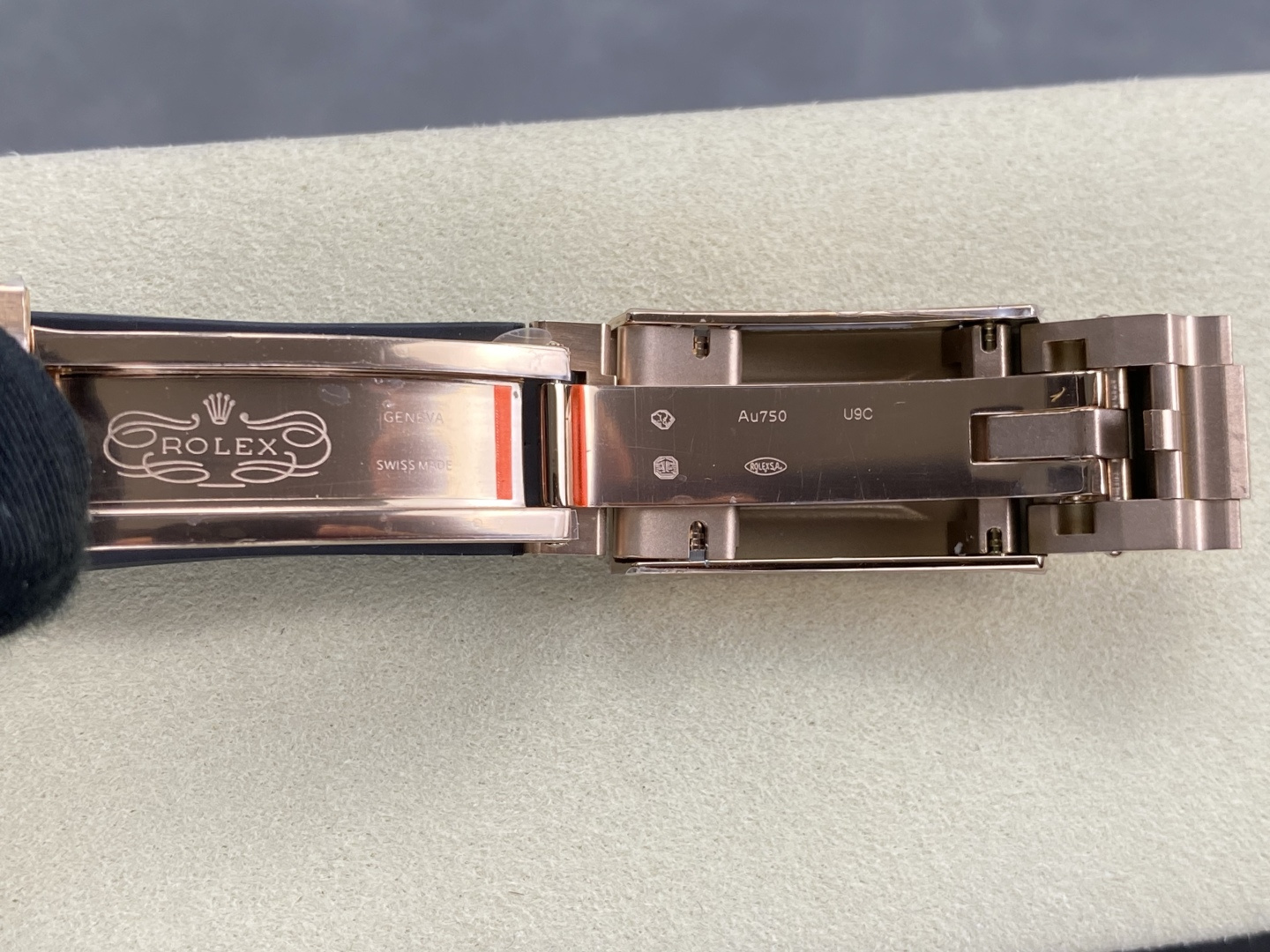 UFO Factory 2026'nın Kaçırılmayacak Efsanesi | Rolex Daytona Replikasının Yeni Standardı — 85. fotoğraf