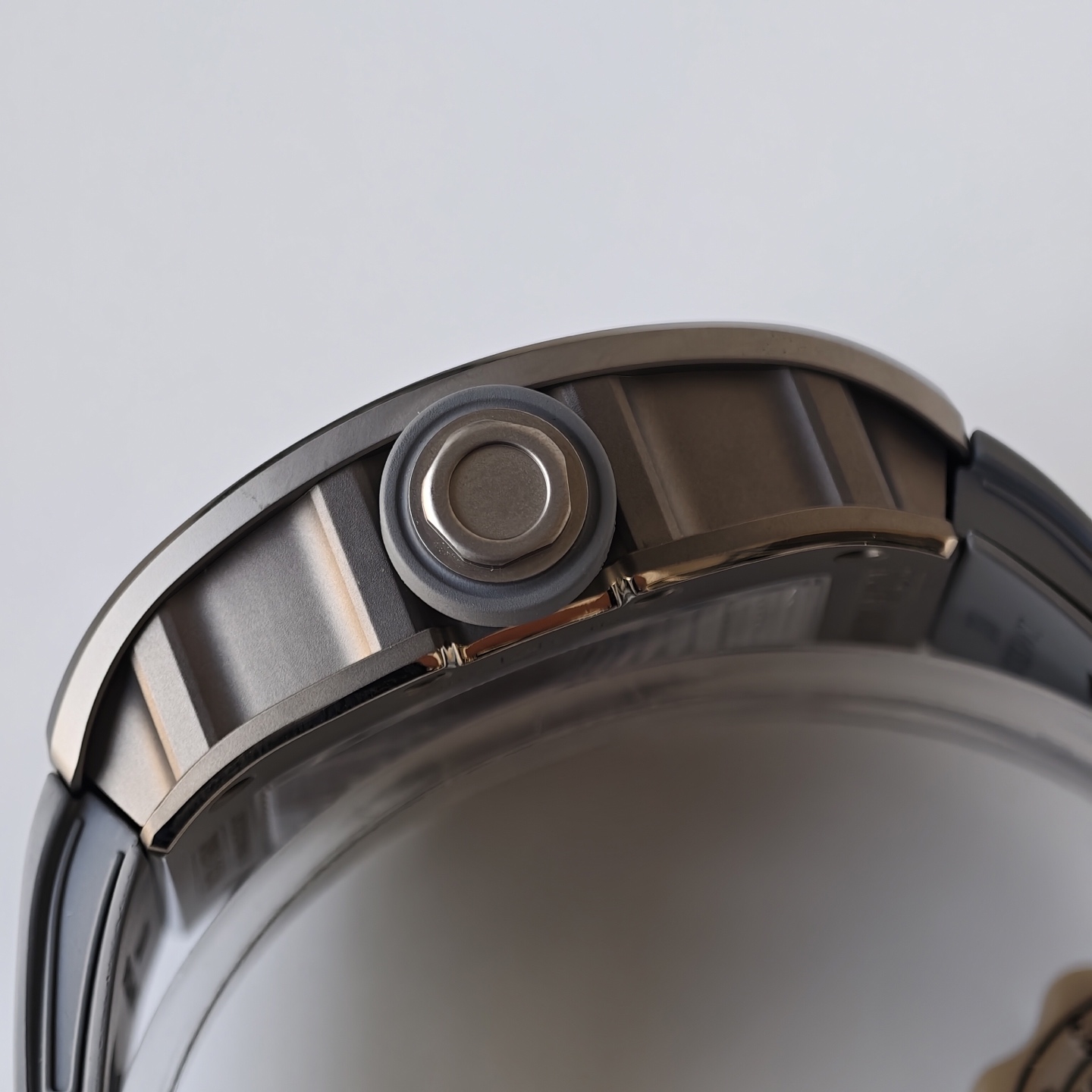 UMI Modifikasyon Atölyesi · Üst düzey özel yapımın zirvesi, piyasanın en donanımlı versiyonu - Richard Mille RM055/RM061 üst düzey efsane model — 78. fotoğraf