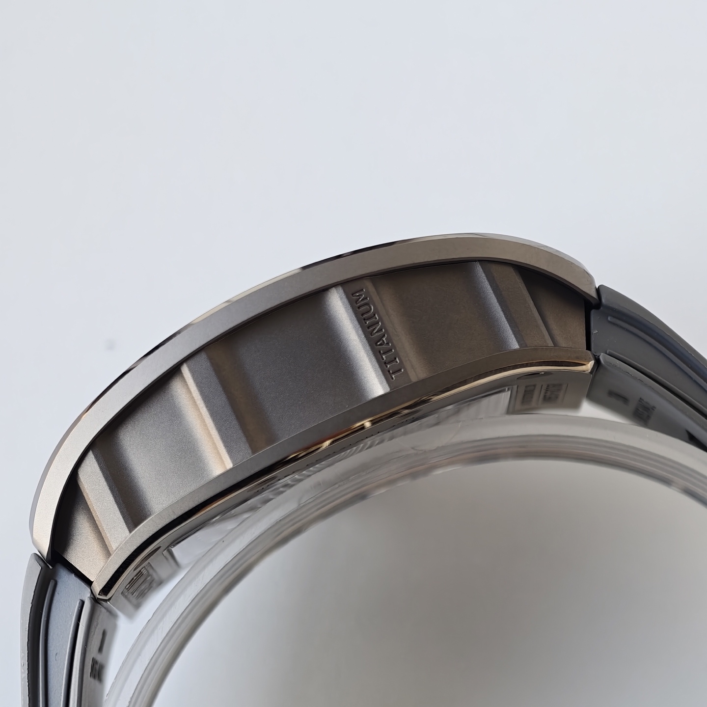 UMI Modifikasyon Atölyesi · Üst düzey özel yapımın zirvesi, piyasanın en donanımlı versiyonu - Richard Mille RM055/RM061 üst düzey efsane model — 81. fotoğraf