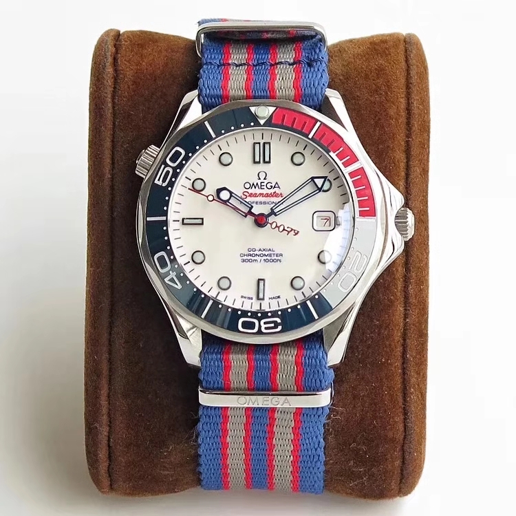 Replika Omega Seamaster Commander