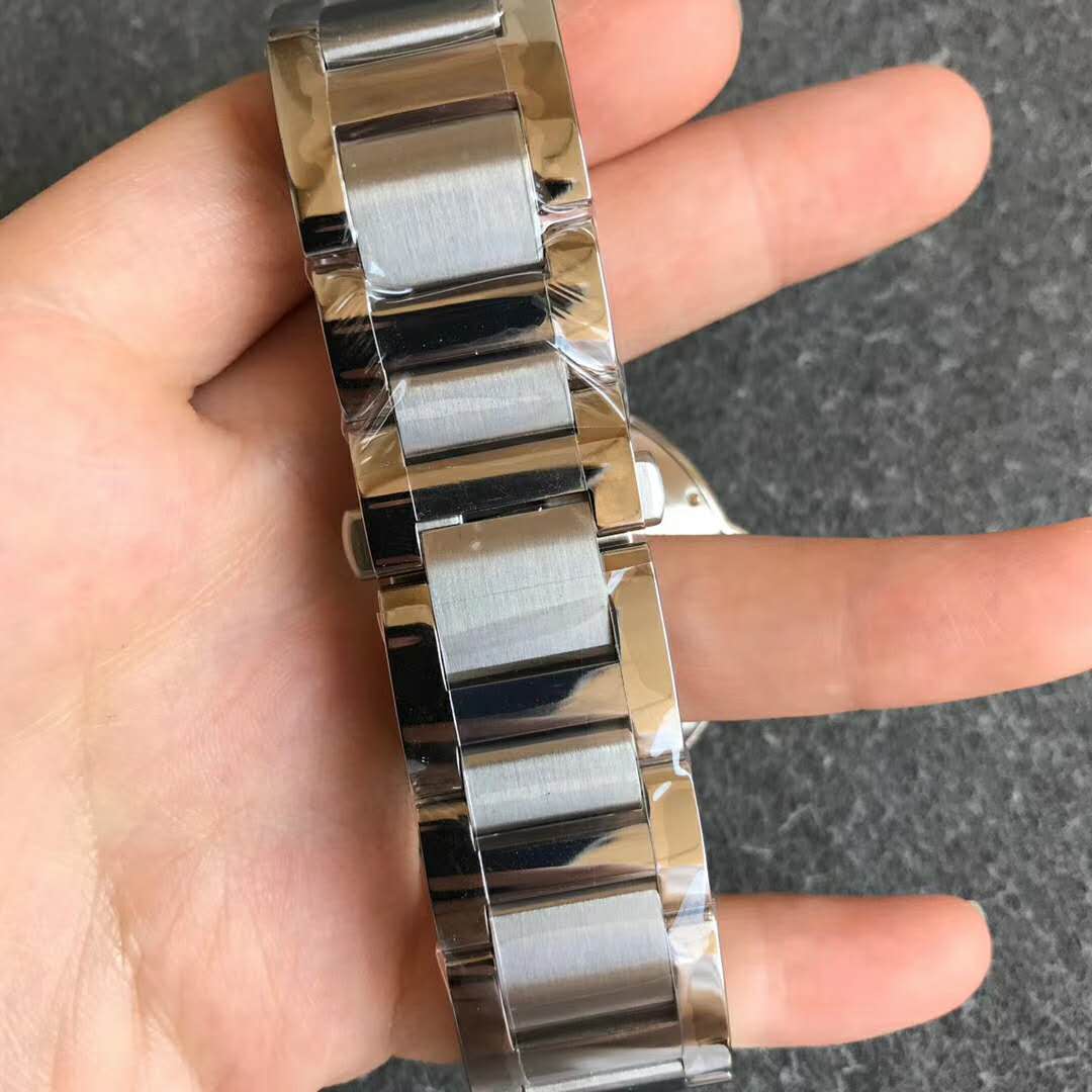 Cartier Ballon Bleu Bilezik