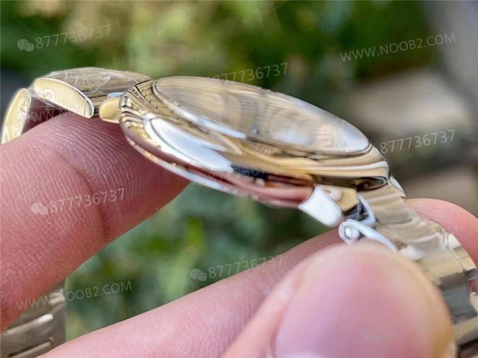 V6 Factory Cartier Ballon Bleu kadın saati nasıl seçilir? Mekanik mi kuvars mı? Hangi fabrika en iyisi? — 5. fotoğraf
