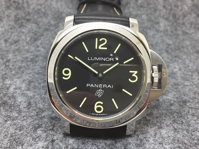 Replika Panerai Luminor Base Logo PAM 773