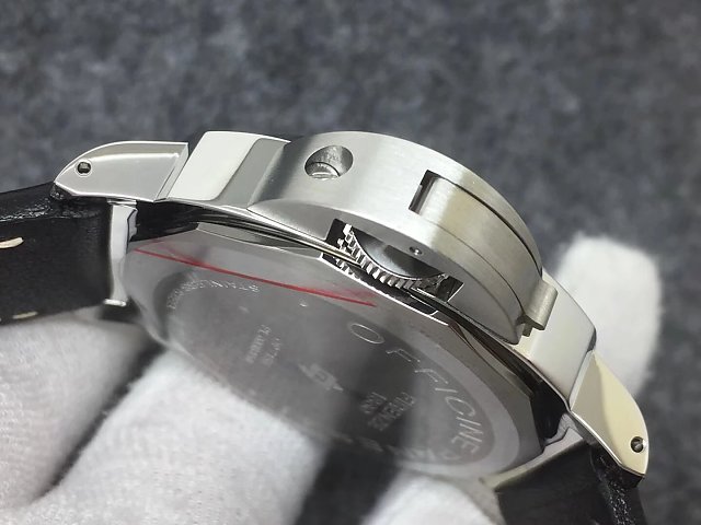 Panerai PAM 773 Kurma Kolu Köprüsü